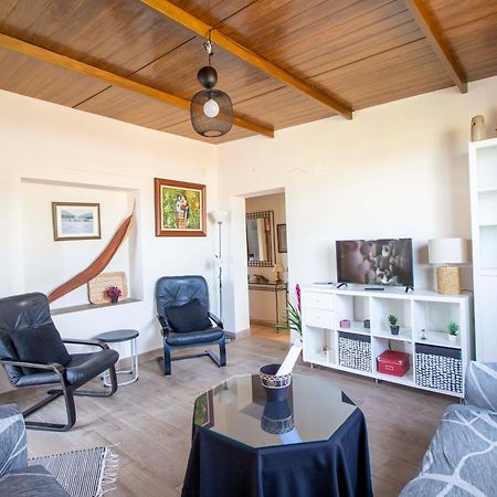 Pico Del Torreon Appartement El Puerto de Santa María Buitenkant foto