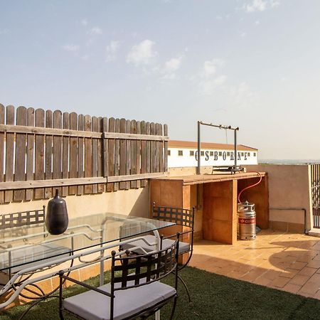 Pico Del Torreon Appartement El Puerto de Santa María Buitenkant foto