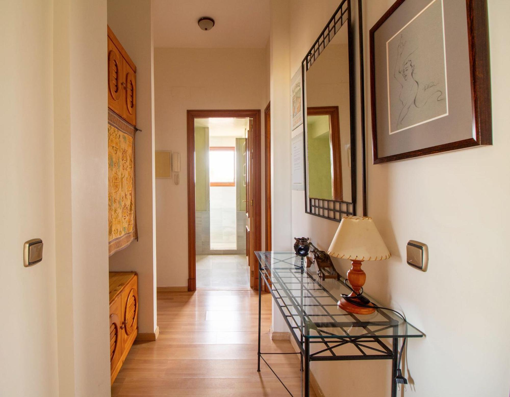 Pico Del Torreon Appartement El Puerto de Santa María Buitenkant foto