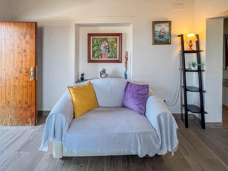 Pico Del Torreon Appartement El Puerto de Santa María Buitenkant foto