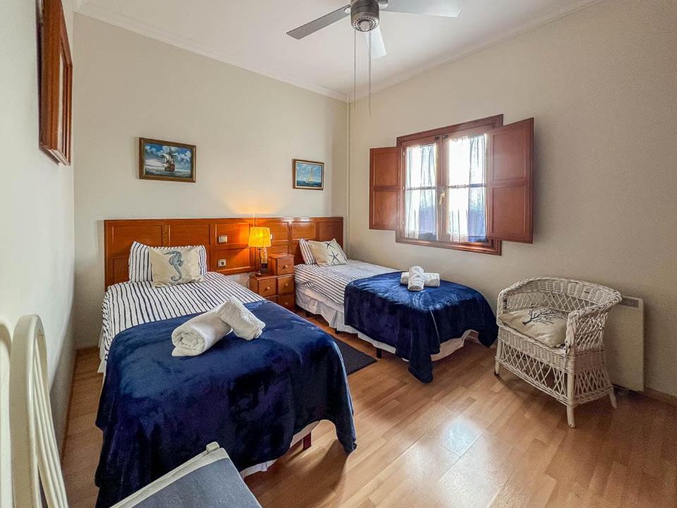 Pico Del Torreon Appartement El Puerto de Santa María Buitenkant foto