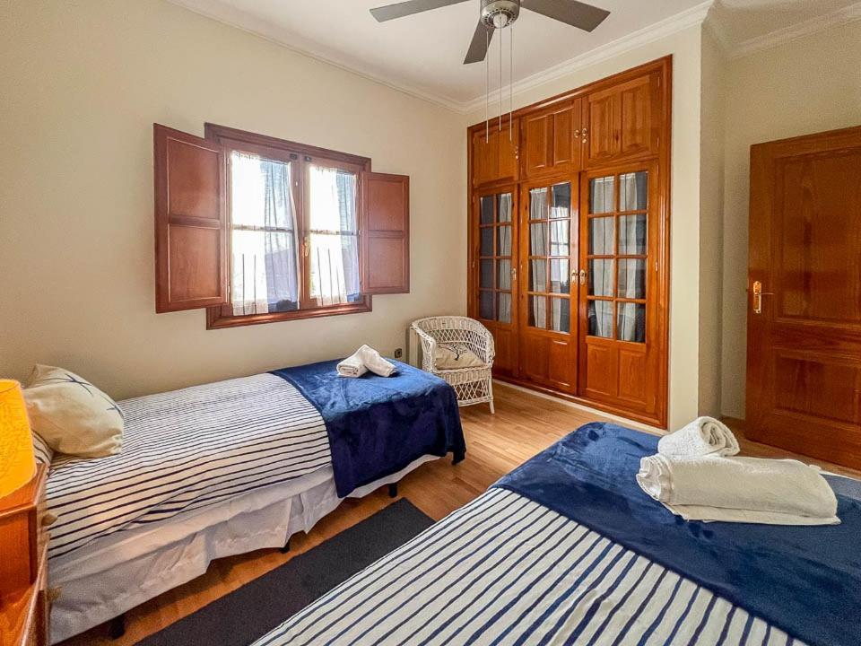 Pico Del Torreon Appartement El Puerto de Santa María Buitenkant foto