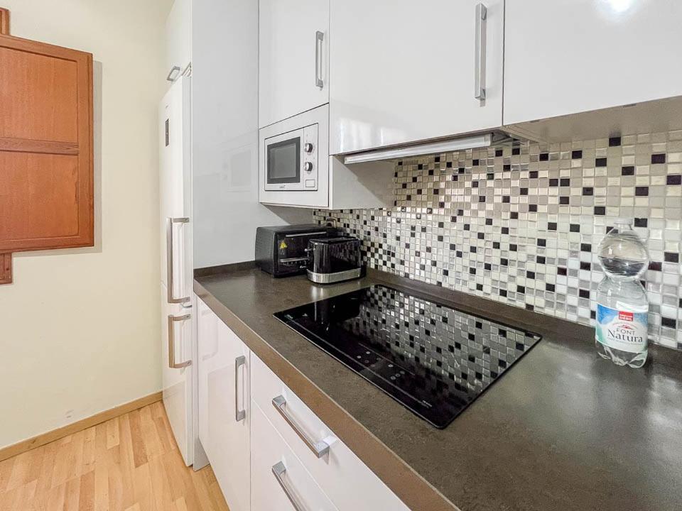 Pico Del Torreon Appartement El Puerto de Santa María Buitenkant foto