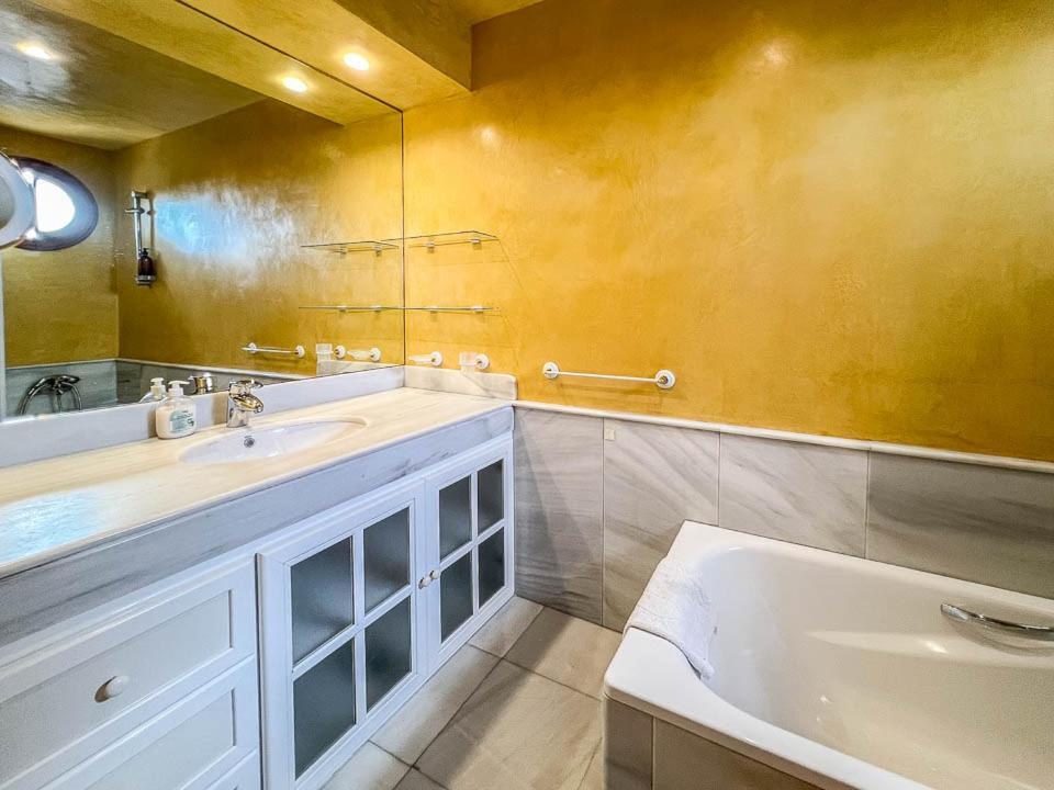 Pico Del Torreon Appartement El Puerto de Santa María Buitenkant foto
