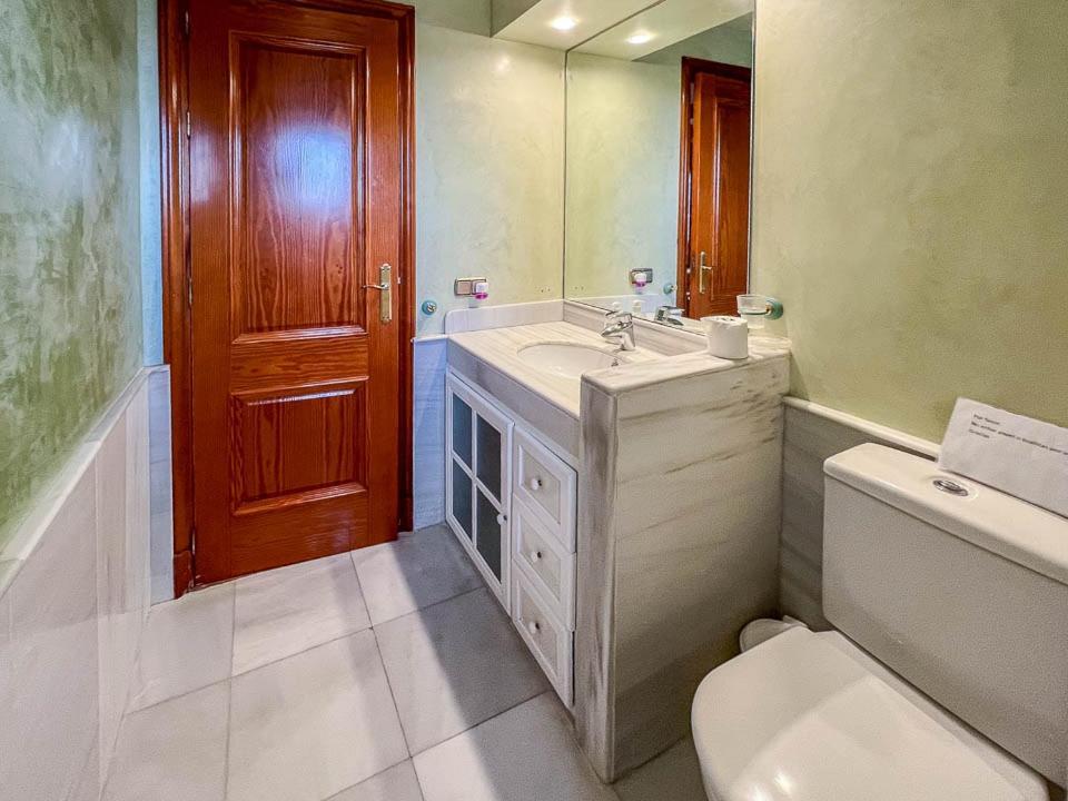 Pico Del Torreon Appartement El Puerto de Santa María Buitenkant foto