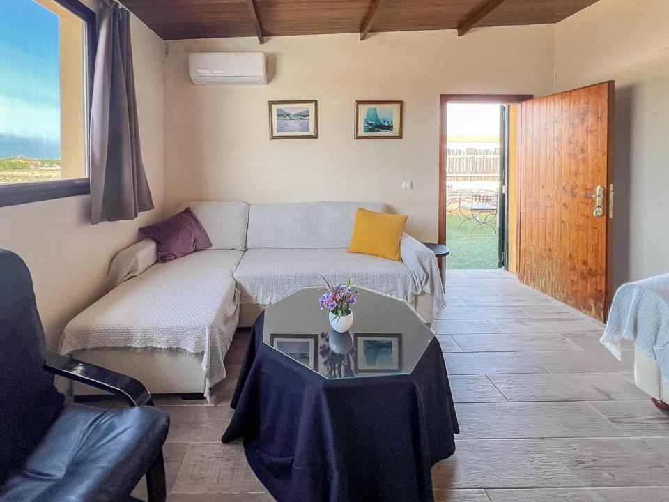 Pico Del Torreon Appartement El Puerto de Santa María Buitenkant foto