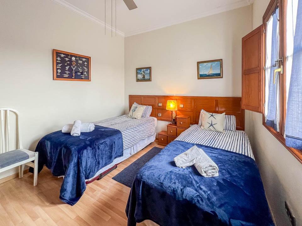 Pico Del Torreon Appartement El Puerto de Santa María Buitenkant foto