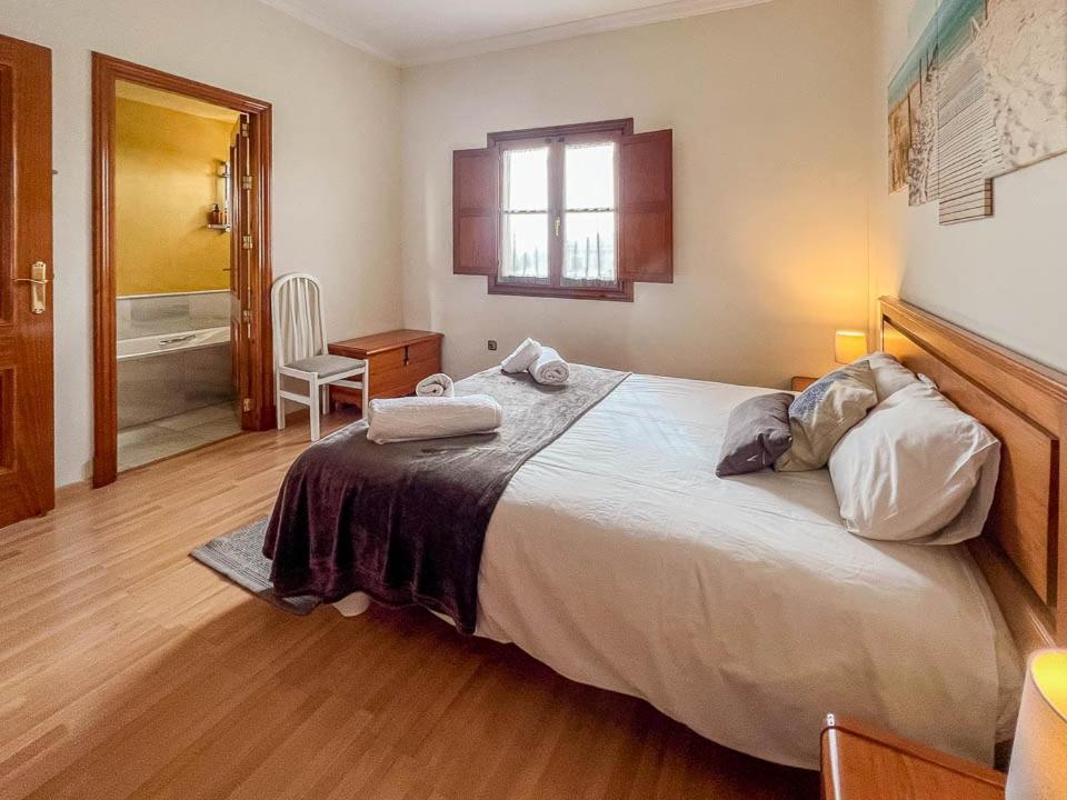 Pico Del Torreon Appartement El Puerto de Santa María Buitenkant foto