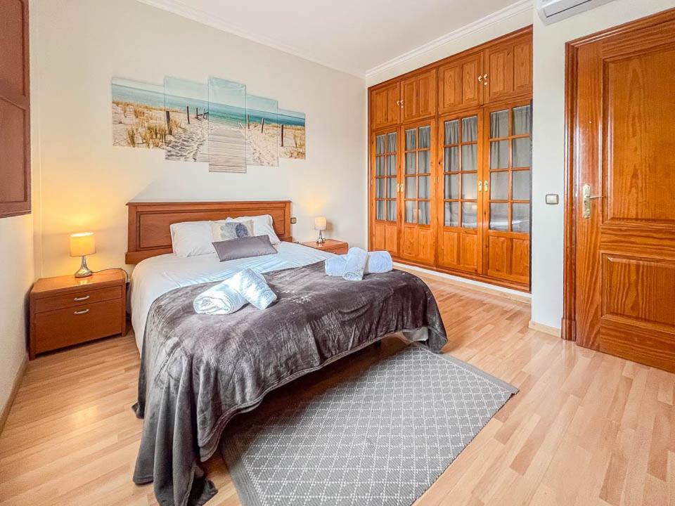 Pico Del Torreon Appartement El Puerto de Santa María Buitenkant foto