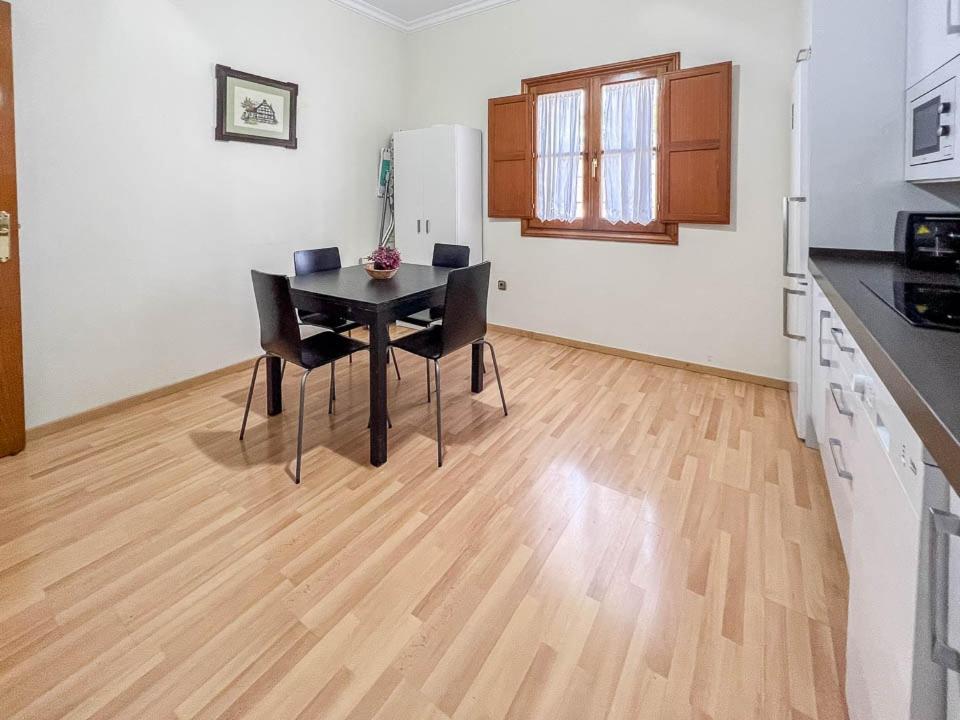 Pico Del Torreon Appartement El Puerto de Santa María Buitenkant foto