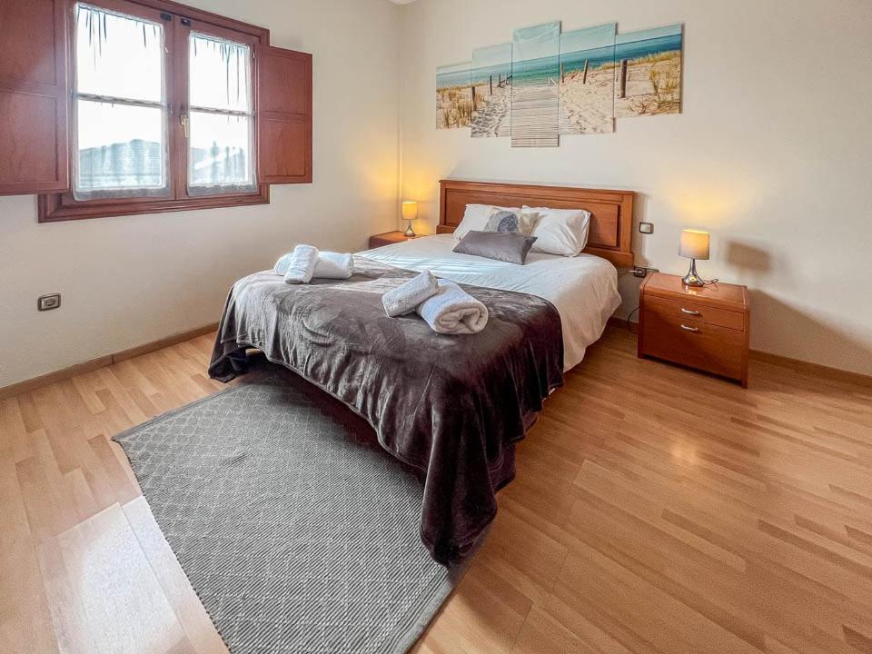 Pico Del Torreon Appartement El Puerto de Santa María Buitenkant foto